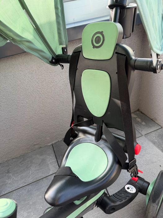Триколка Globber explorer trike 4 в 1