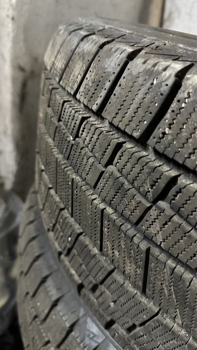 285/65/R17 Зимняя резина