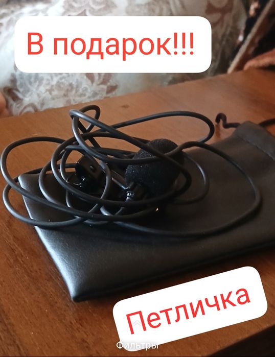 Продам рекордер Zoom H4nPro