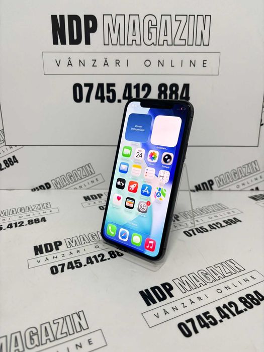 NDP Amanet NON-STOP Sos. Giurgiului 119 IPHONE 11 PRO (51849)