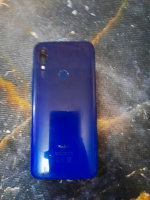 Запчасти редми 7