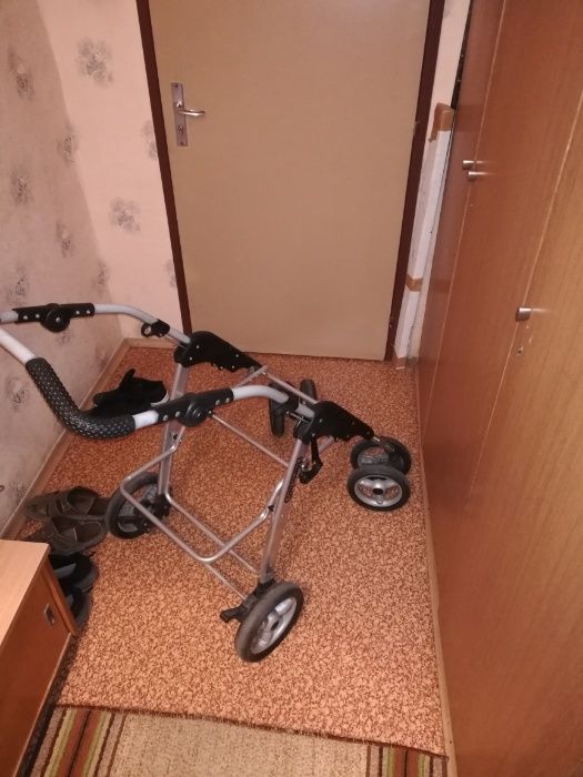детска количка за бебе