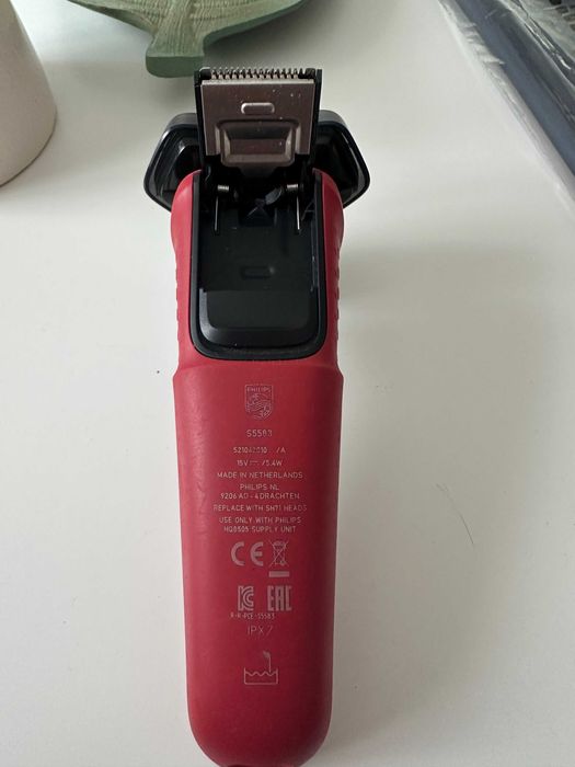 Aparat de ras Philips Shaver Seria 5000 S5583/10