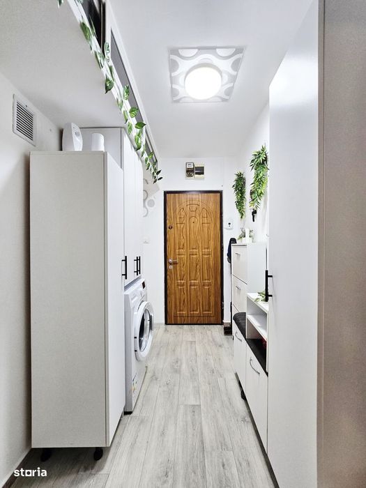 Apartament modern 2 camere, parter - Vlaicu