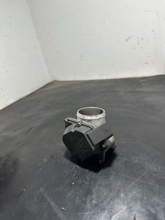 Clapeta acceleratie Audi Q7 3.0 TDI V6 BUG BUN 059145950r