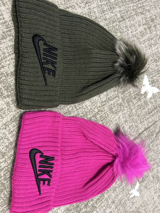 Căciuli universale, comode și călduroase