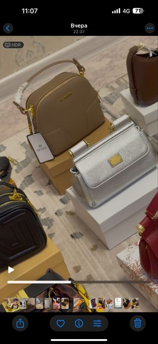 Сумки Lux качества