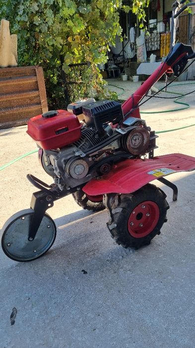 Мотоблок Fermer Белоруссия.