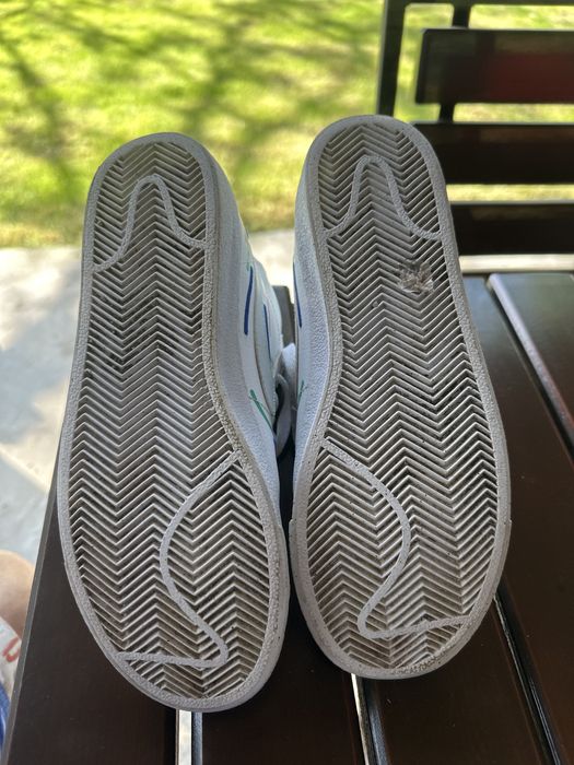 Vand tenesi nike 36,5