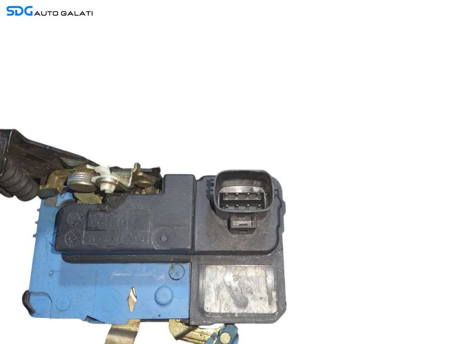 Broasca Incuietoare Usa Portiera Stanga Fata Volvo S80 1998 - 2006 Cod 8650544 [N2431]
