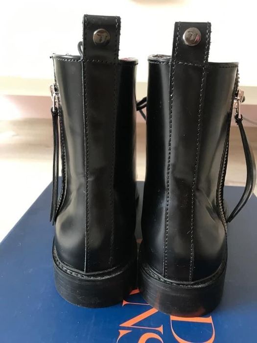 Trussardi Jeans Боти