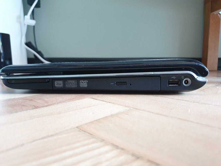 Лаптоп HP с преинсталилан Windows