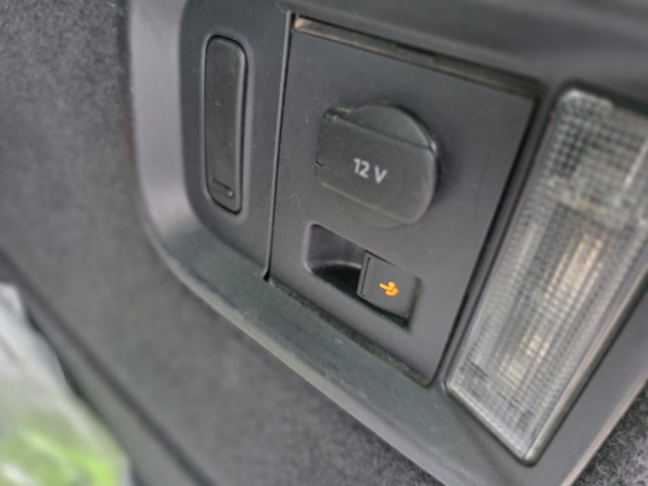 VOLKSWAGEN Sharan 2013 — imagine 4