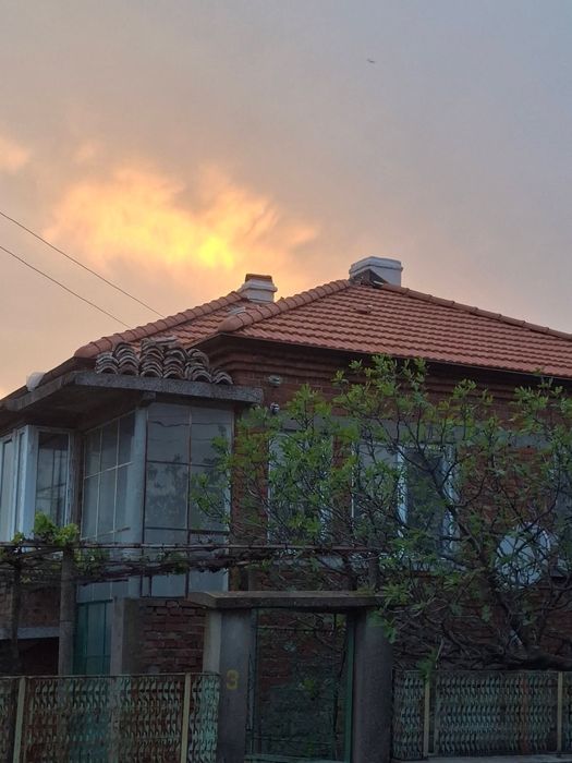 Ремонт на покриви