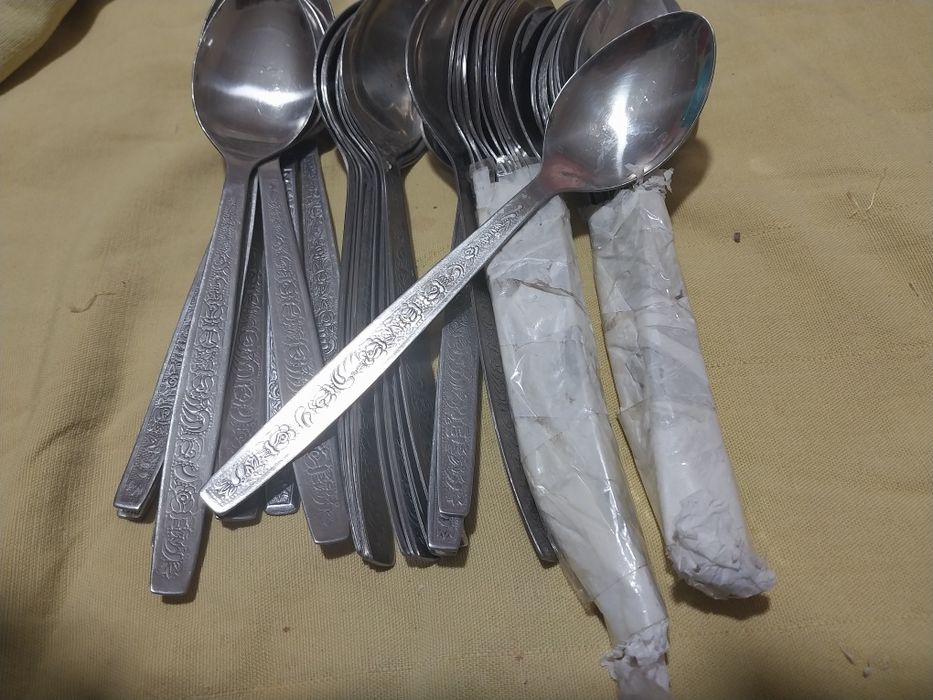 Лошки большие новые