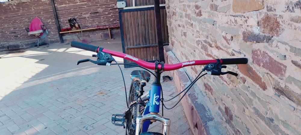 Стант велик сауда бар