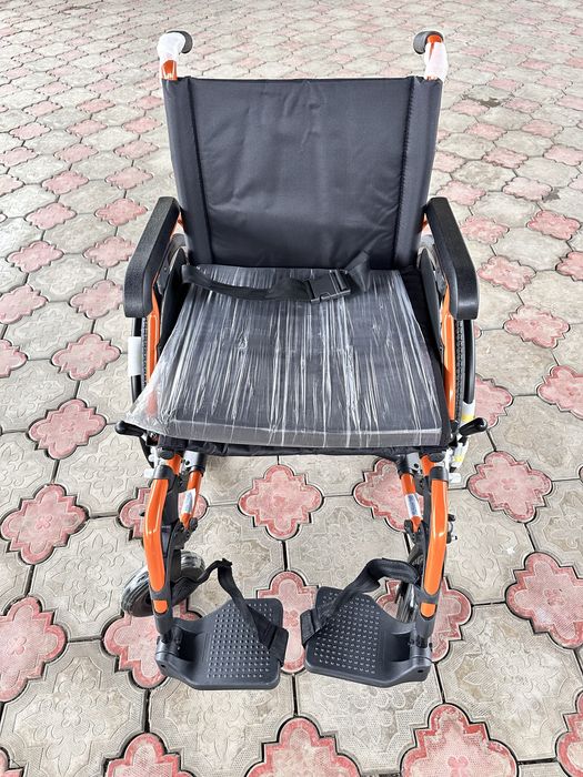Инвалидная коляска