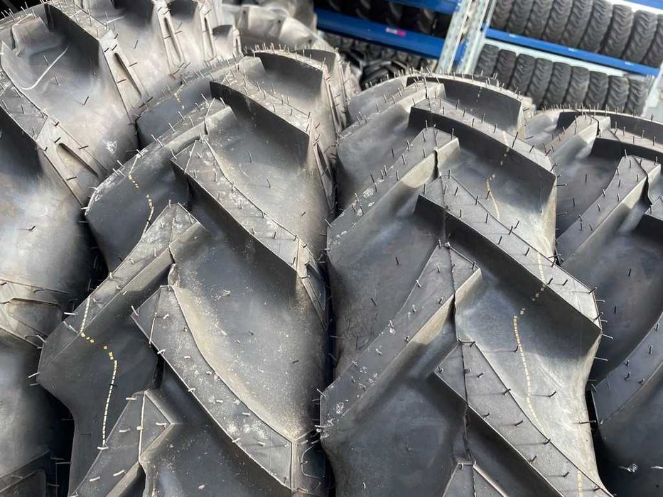 BKT Anvelope noi agricole de tractor legumicole 9.5-36 10pr