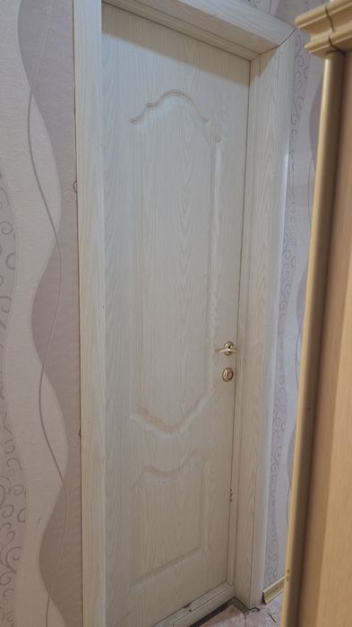 Продам двери за 5000 тнг