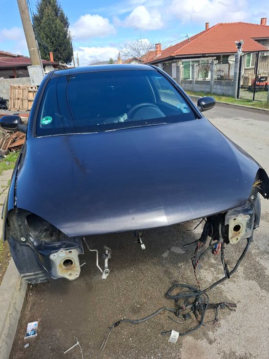 Оpel Corsa за части 2004 дизел
