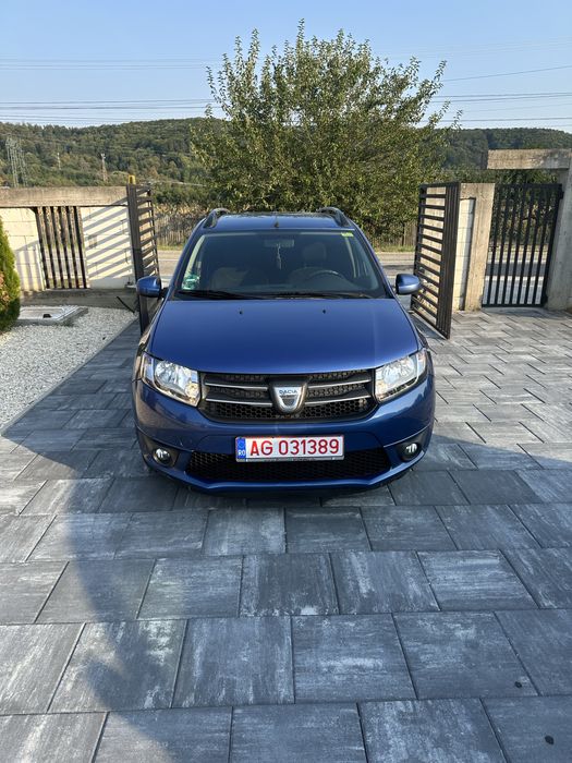 Dacia Logan 0.9