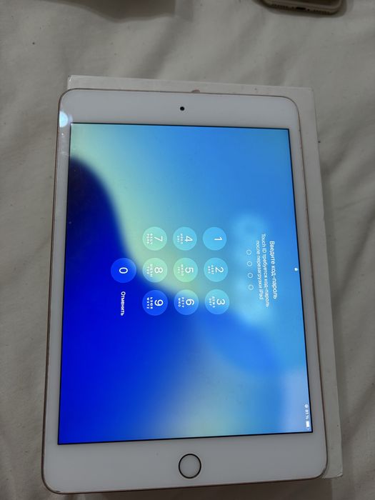 Айпад мини 5 продам