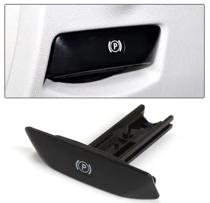 Дръжка за ръчна спирачка за Mercedes-benz 
W204 W207 W212 W218 X204