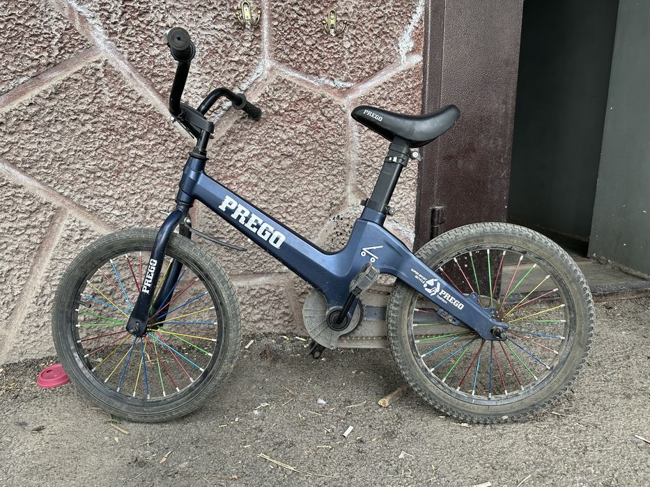 Продам велосипед