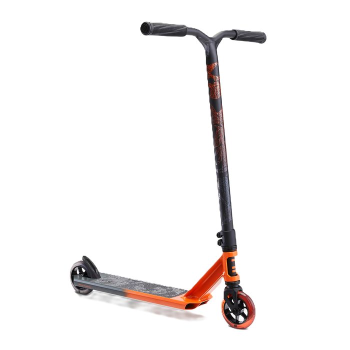 Trotinetă freestyle Mf520 - produs resigilat - (SecondHand) Decathlon