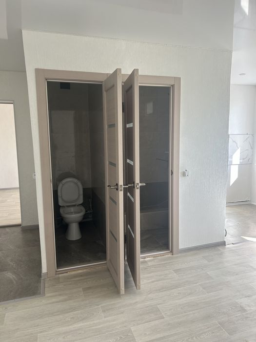 Продается 2-х комнатная квартира