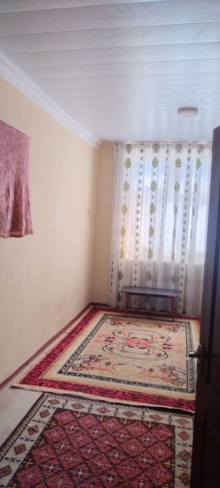 Свое Шота Руставели общежитие  1/3/4 с условиями внутри