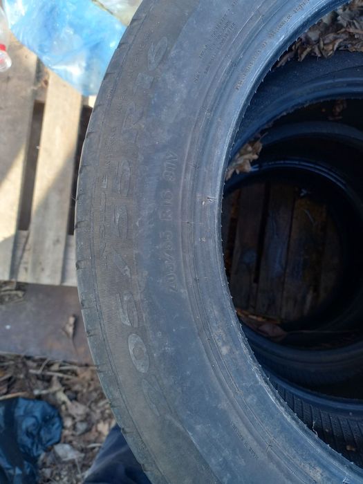 Летни гуми 205/55/16