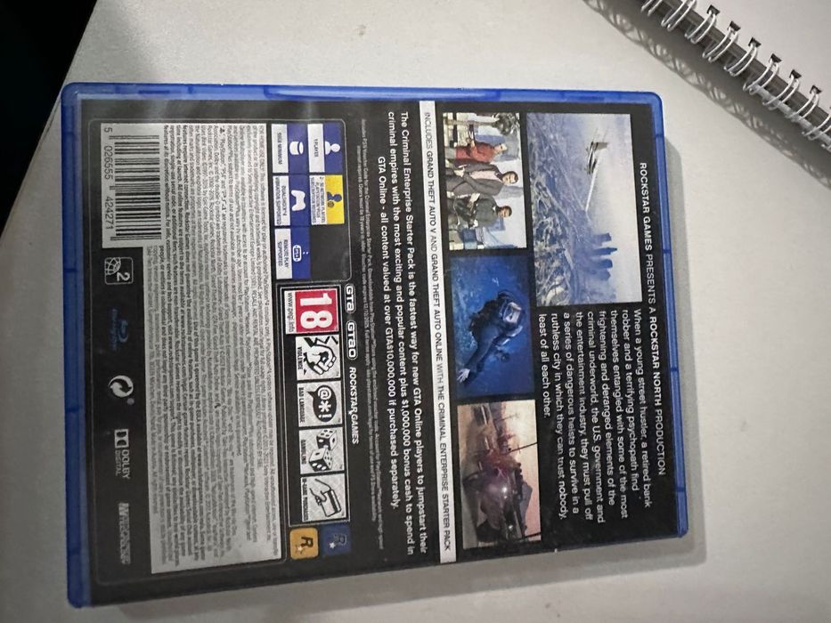 Хорошие диски ..