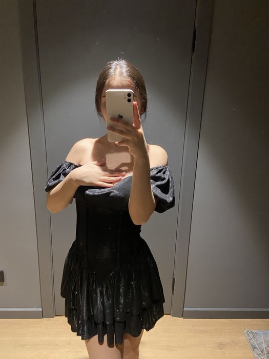 Разгрузка гардероба