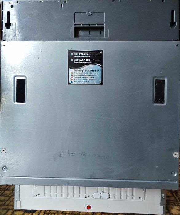 Съдомиялна Hotpoint ariston LFTA+M294 A