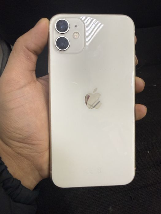 Продам 11 128 без ремонта