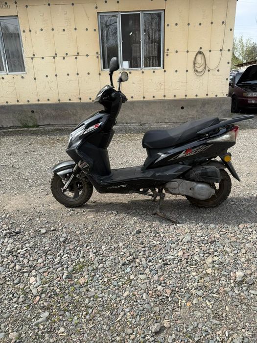 продам мопед м11