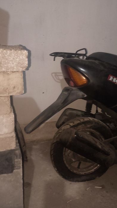 Мопед Honda Dio 35 продом