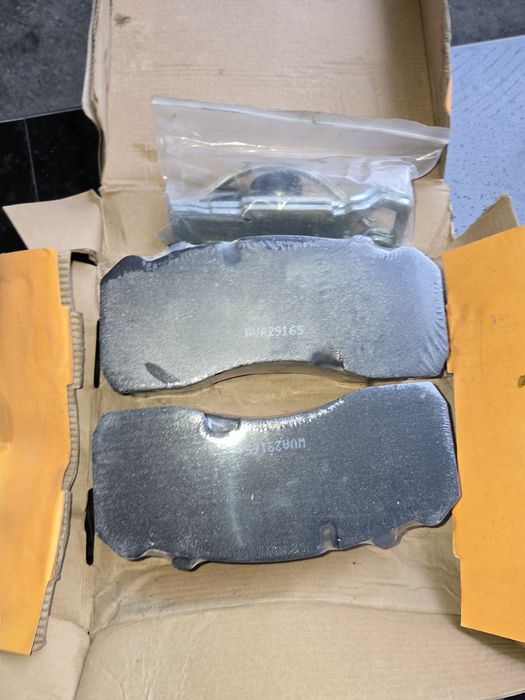 Daf Man kalotka holat yangi