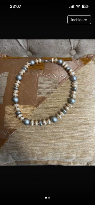 Set 3 coliere dama Zara
