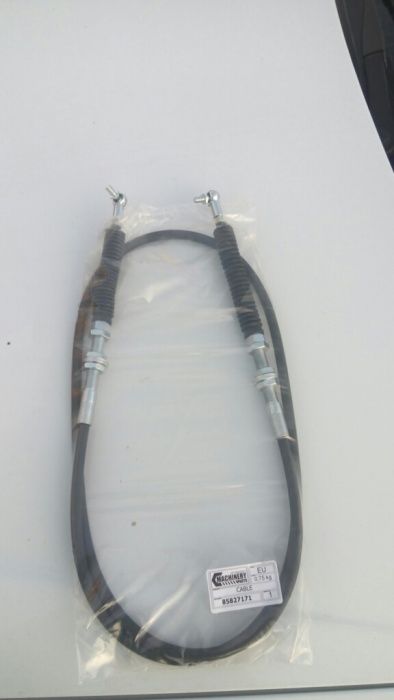 Cablu acceleratie Bobcat,buldoexcavator Terex Caterpillar Komatsu Fiat