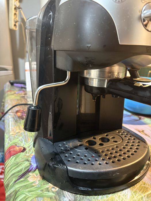 Aparat Espresor cafea de’longhi