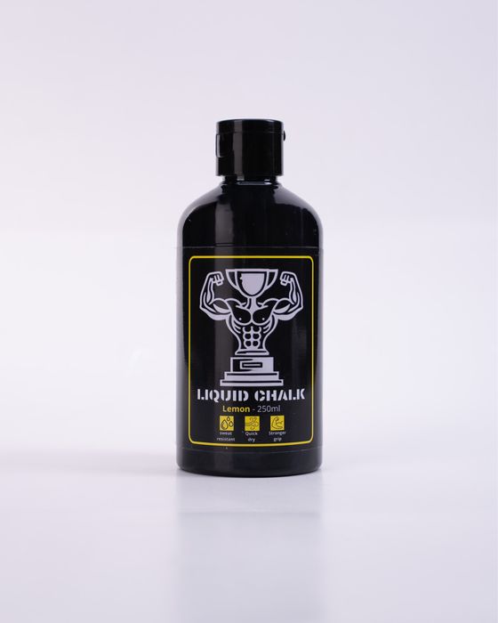 Cretă Lichida (Magneziu Lichid)