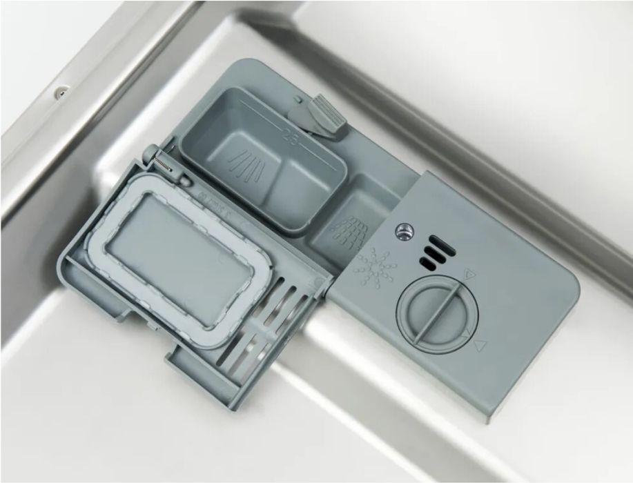 Посудомоечная машина Hansa ZWM 536 WH