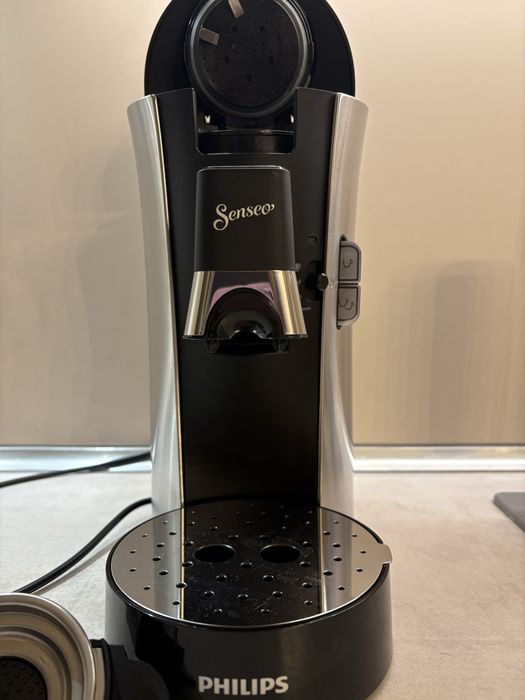 Кафе машина Philips Senseo CSA250/11
