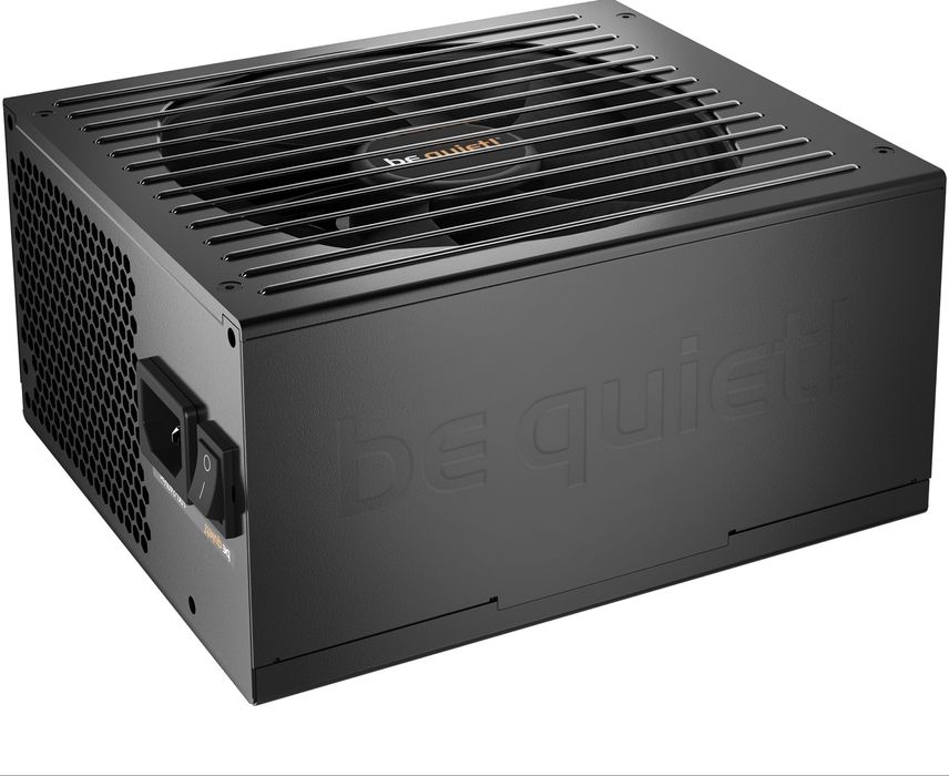НОВО!!! Захранващ блок be quiet! Straight Power 11, 80 PLUS Gold, 850W