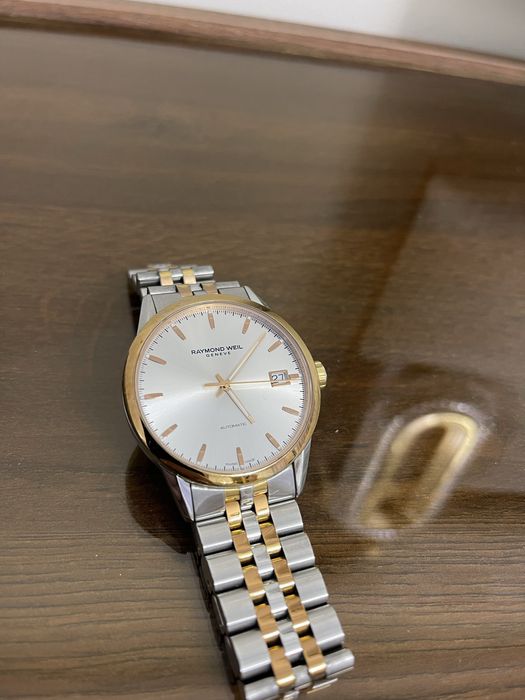 Часы Raymond Weil Geneve