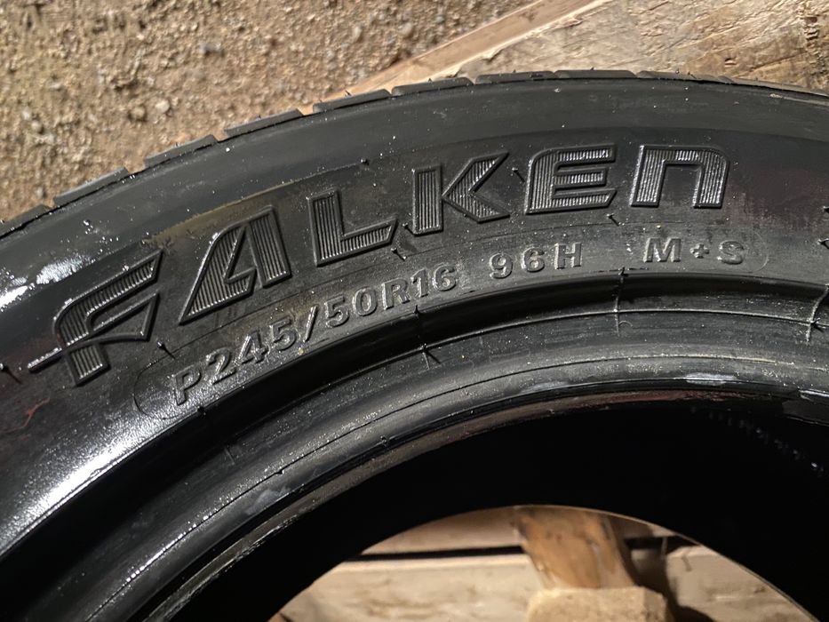 Шина 245/50R16 (1шт)