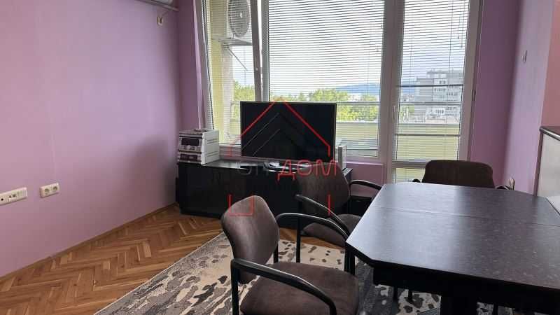 Дава се под наем Двустаен апартамент в Варна, Чайка - 70 кв.м за 700 € - Снимка #6