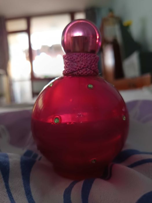 Оригинални парфюми - Lataffa, Britney Spears,Jennifer Lopez и други